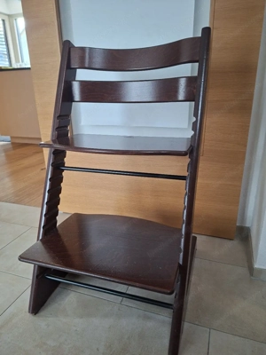 Trip Trap Kindersessel Bild 2