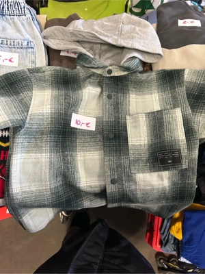 Pullover-Set Kinder gr 134 140 5 Stück Bild 5