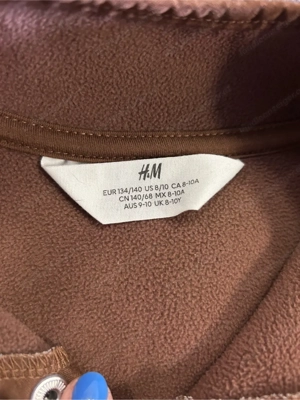 Pullover-Set Kinder gr 134 140 5 Stück Bild 4