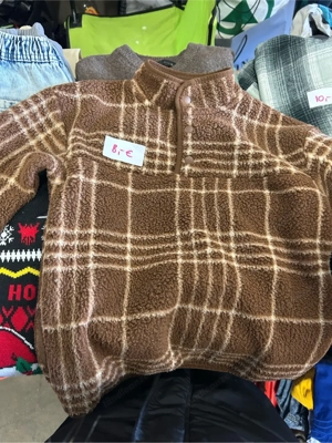 Pullover-Set Kinder gr 134 140 5 Stück Bild 10