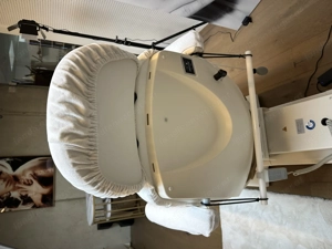 Kosmetikstuhl wellness  Bild 3