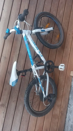 20 Zoll Kinderfahrrad Bild 3