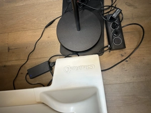 Kosmetikstuhl wellness  Bild 2