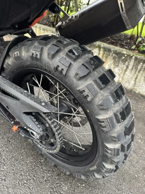 KTM 890 Adventure Bild 4