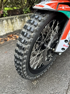 KTM 890 Adventure Bild 3