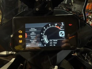 KTM 890 Adventure Bild 8