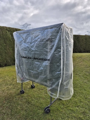 Outdoor Tischtennistisch (Schildkröt) Bild 3