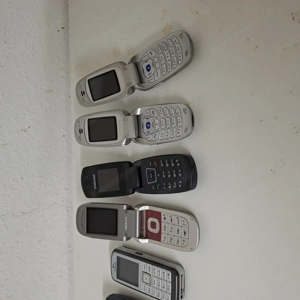 Verkaufe Alte Handys für Sammler Bild 3