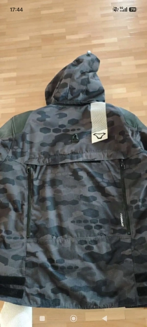 Macna Bazooka Rtx Motorradjacke Bild 4