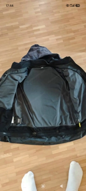 Macna Bazooka Rtx Motorradjacke Bild 2