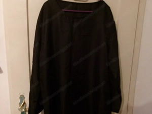 Mönchskutte mit Zuehör  Bild 2