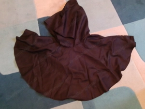 Mönchskutte mit Zuehör  Bild 4