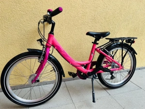 KTM 20Zoll Kinderfahrrad (Wie Neu)