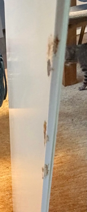 3 Glasplatten 120 40 & 180 40 cm   Tischplatte   Regal   günstig Bild 4