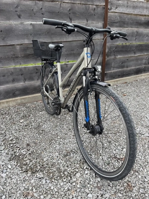 Fahrrad CONWAY TS300 28"