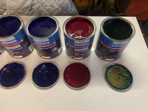 Sikkens, Autolack, 2K Lack, Mischlack Bild 3