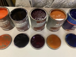 Sikkens, Autolack, 2K Lack, Mischlack Bild 4