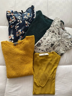 Großes Kleiderpaket Bild 3