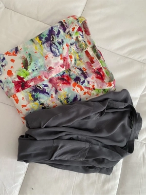 Großes Kleiderpaket Bild 8