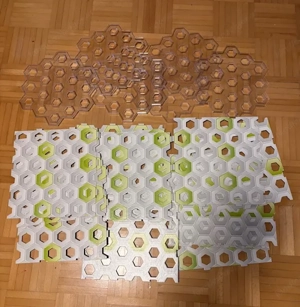 Umfangreiches Gravitrax Set Bild 5