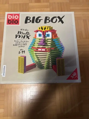 bio blo BIG BOX Bild 2