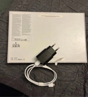 Samsung Galaxy Tab S10 Lite 5G Bild 2