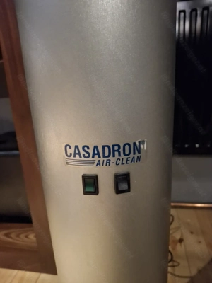 Luftreiniger Casadron Bild 2