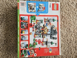Lego Supermario Bild 2