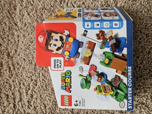Lego Supermario Bild 3