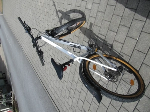 Kinder-Fahrrad: KTM Peak XT Bild 3