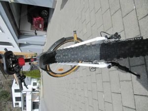 Kinder-Fahrrad: KTM Peak XT Bild 5