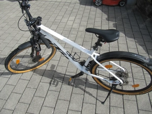 Kinder-Fahrrad: KTM Peak XT
