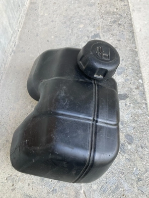 Honda GXH 50 Ersatzteile Bild 2