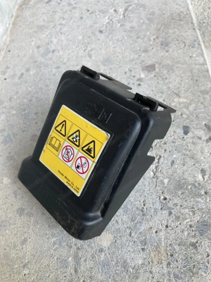 Honda GXH 50 Ersatzteile Bild 5