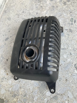 Honda GXH 50 Ersatzteile Bild 7