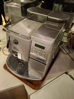 Kaffemaschine Bild 2