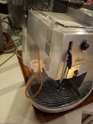 Kaffemaschine Bild 3