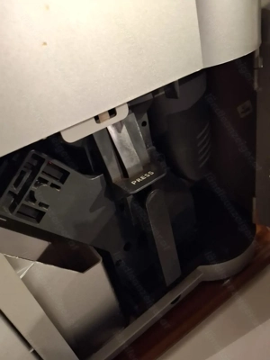 Kaffemaschine Bild 5