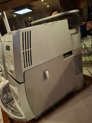 Kaffemaschine Bild 4