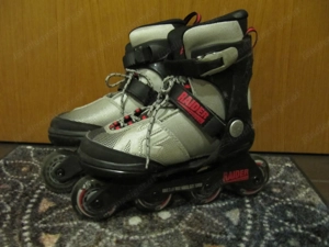 Inlineskates Raider Größe 32-37 Bild 3