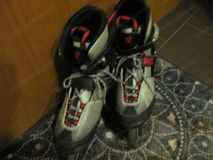 Inlineskates Raider Größe 32-37 Bild 2