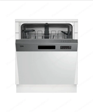 Beko Geschirrspülmaschine
