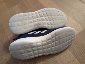 Hallenschuhe Adidas Gr. 38 Bild 2