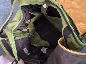 Wickeltasche Allerhand Bild 2