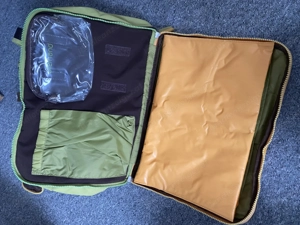 Wickeltasche Allerhand Bild 4