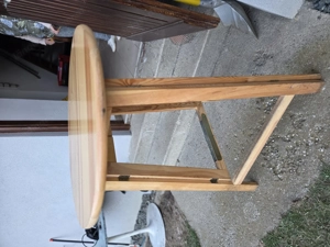 2 Stehtische zu verkaufen  Bild 2