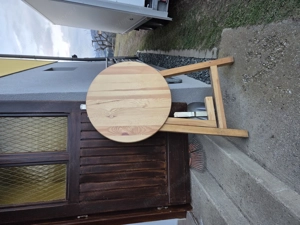 2 Stehtische zu verkaufen  Bild 4