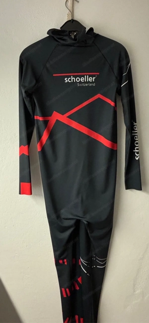 Kompressiosanzug  Bild 2