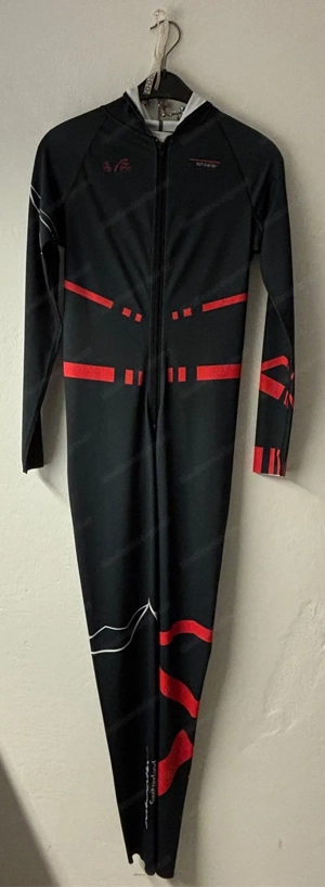 Kompressiosanzug  Bild 3