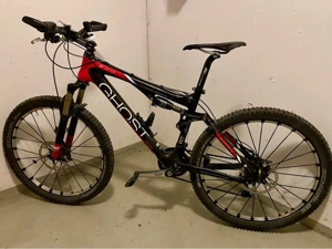 Ghost RT Lector Bild 2